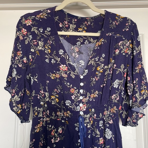 Fun fall dres - Picture 2 of 3